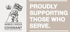 Supporting Armed Forces Covenant Supporting Armed Forces Covenant