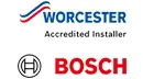 Worcester Bosch boilers Bolton Worcester Bosch heating engineers Bolton