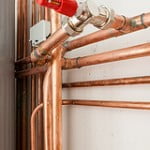 a Central Heating Engineer in Bolton