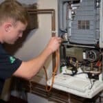 Worcester Boiler Repair in Bolton