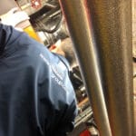 Boiler Repair in West Houghton