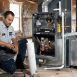 boiler repair in Bolton