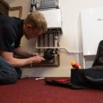 New Boiler Installs in Bolton