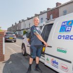 Worcester Boiler repair in Atherton