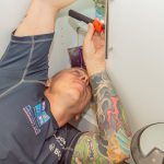 Home Boiler Cover in Farnworth