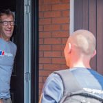 Broken Boiler in Bolton