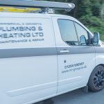 Worcester Boiler Repair in Middlebrook