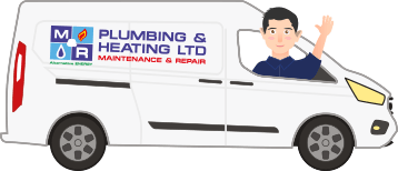 Bolton Heating Installers | M&R Group, Heating Engineers In Bolton