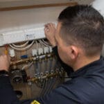 Boiler repair in Bolton