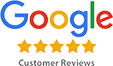 Google review for boiler engineers in Bolton