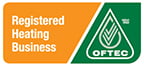 OFTEC registered heating business Bolton