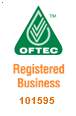 Oftec registered installers