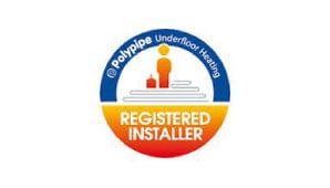 Polypipe accredited installers