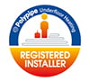 Polypipe underfloor heating registered installer bolton