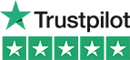 Trustpilot review for heating engineers Bolton