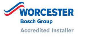 Worcester Bosch accredited installers
