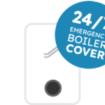 Boiler Cover in Leigh 