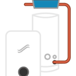 New Central Heating System in Bolton 