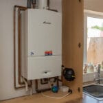 New Boiler in Bolton 