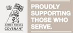Supporting Armed Forces Covenant