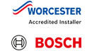 Worcester Bosch heating engineers Bolton