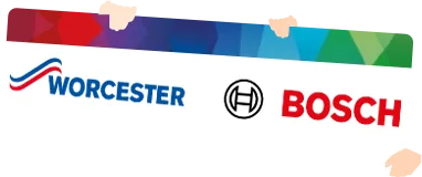 Worcester Bosch service partner Bolton