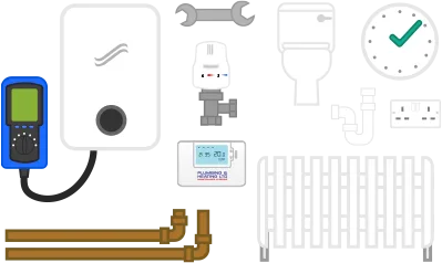 Gold plan home cover