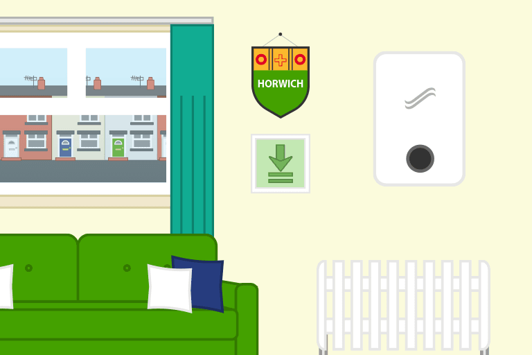 Expert Boiler Installation, Horwich