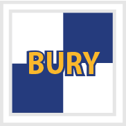 Heating experts in bury sign