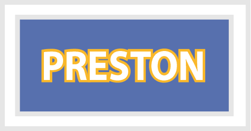 Preston heating experts sign