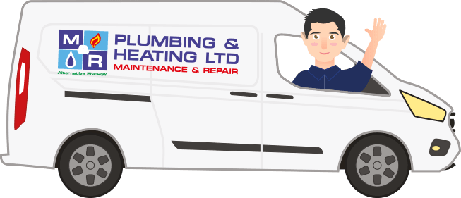 Air conditioning for conservatories Bolton van