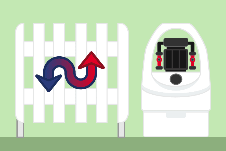 Reliable radiator powerflushing homeowners guide
