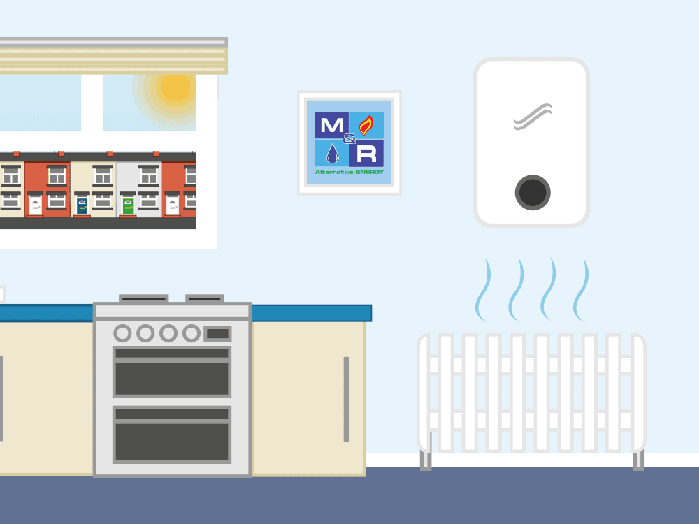 Top signs your in need of a powerflush Top signs your in need of a powerflush