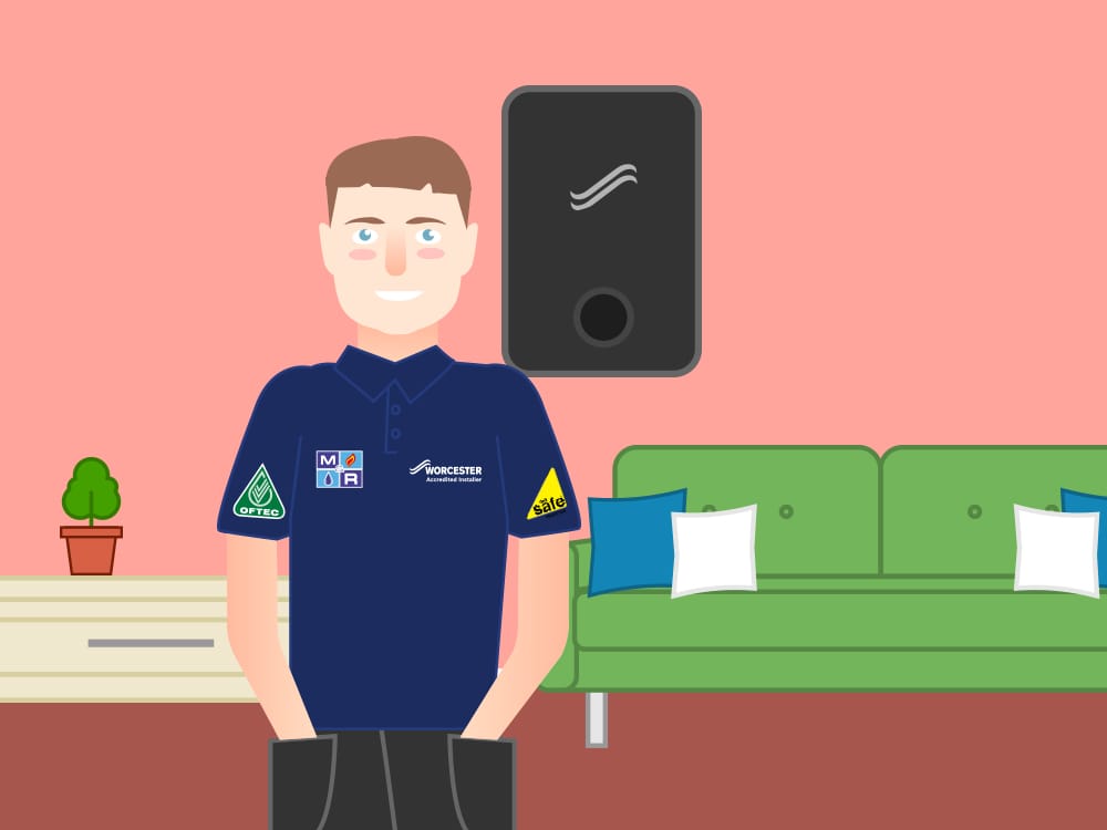 LPG Boiler Installations, Bolton TLPG Boiler Installations, Bolton