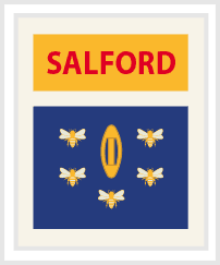 Salford heating experts sign