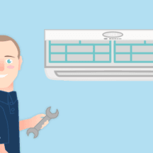 Bosch air conditioning filter cleaning guide