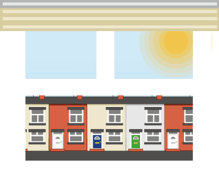 Air Con Unit Installations For Kitchens