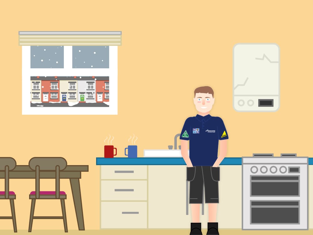 Gas Boiler Repairs Bolton Gas Boiler Repairs Bolton