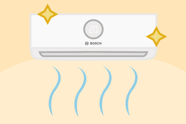 Bolton local popular air con units