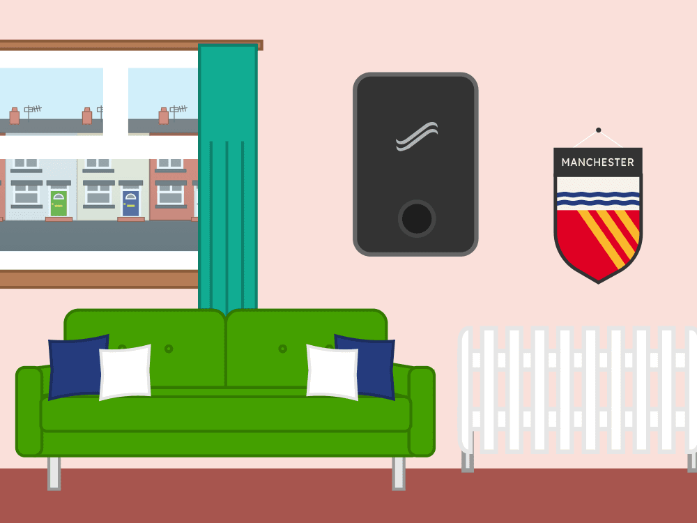 Professional gas boiler installations Manchester Professional gas boiler installations Manchester
