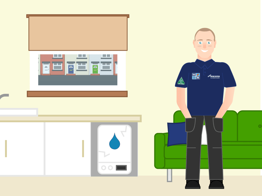 Professional oil boiler repairs Bolton Professional oil boiler repairs Bolton