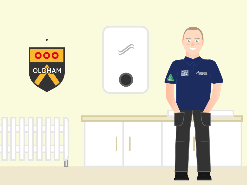 Reliable gas boiler installations Oldham Reliable gas boiler installations Oldham